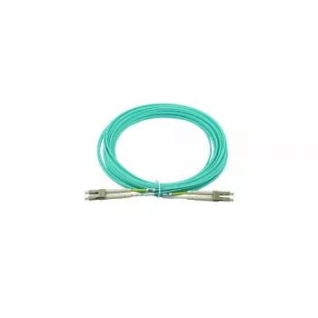 BlueOptics 10G-SR-2M-BO Šviesolaidinis kabelis 2m LC/APC OM3 50µm