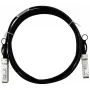 InfiniBand/šviesolaidinis kabelis SFP+ BlueOptics EX-SFP-10GE-DAC-3M-BL 3m Vyriškas/Vyriškas