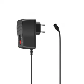 Hama 00223614 maitinimo blokas 12 W juodas