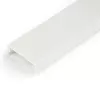 StarTech.com kabelių valdymo kanalas su lipnia juosta ir dangteliu, 32 mm x 11 mm, 1 m, PVC, iki 12 kabelių, UL sertifikuotas