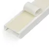 StarTech.com kabelių valdymo kanalas su lipnia juosta ir dangteliu, 32 mm x 11 mm, 1 m, PVC, iki 12 kabelių, UL sertifikuotas