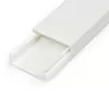 StarTech.com kabelių valdymo kanalas su lipnia juosta ir dangteliu, 32 mm x 11 mm, 1 m, PVC, iki 12 kabelių, UL sertifikuotas