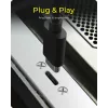 ICY BOX IB-AC553 USB Type-C galinė plokštė su vidine USB Type-E jungtimi