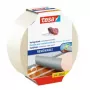 Lipni juosta Tesa 55735-00014-11, polipropileno (PP) balta, 25 m × 50 mm, skirta žymėjimui patalpose