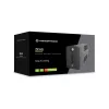 Conceptronic ZEUS01G 650VA 360W nepertraukiamo maitinimo šaltinis (UPS), 2x JK lizdai, HID USB, RJ45 In/Out, AVR