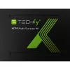 Techly garso ištraukiklis HDMI SPDIF + RCA R/L IDATA HDMI-EA, 5 V, 77 mm, 64 mm, 23 mm, 351 g