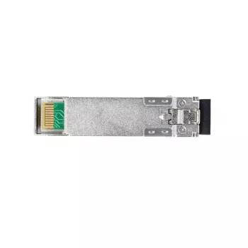SFP+ siųstuvas-imtuvas BlueOptics SFP-XG-LX-SM1310-S-BO LC Aliuminis 20g