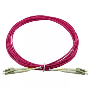 BlueOptics SFP3131FU5MK InfiniBand šviesolaidinis kabelis 5 m LC