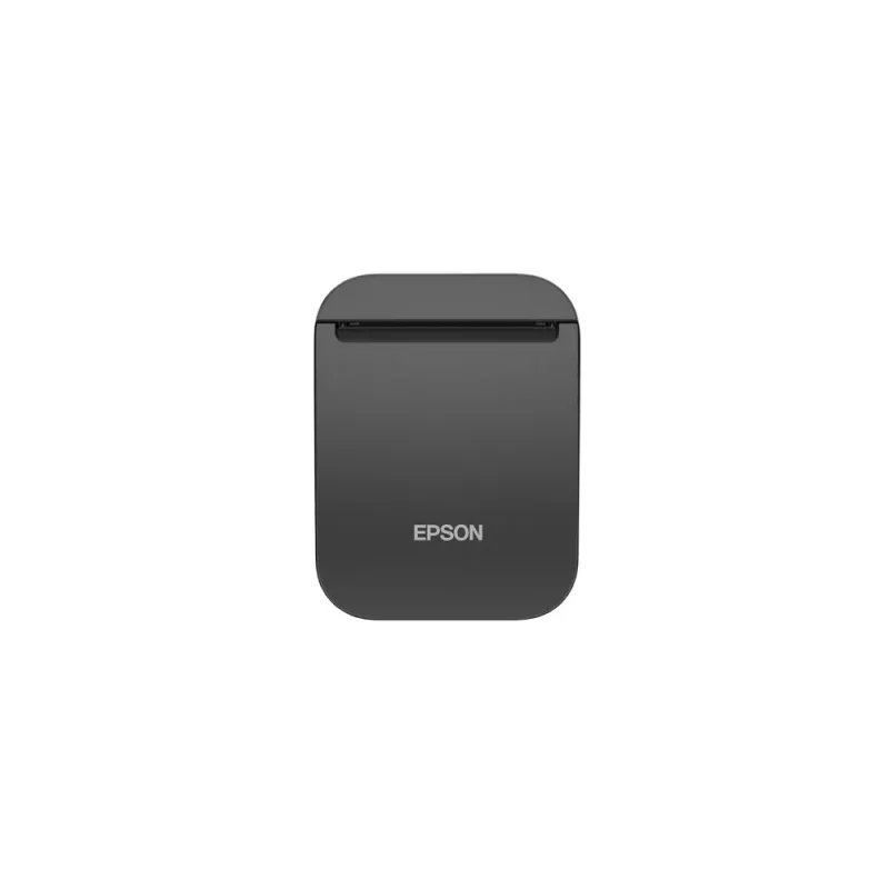 Epson TM-P80II (101) 203 x 203 DPI Belaidis ir laidinis terminis mobilus spausdintuvas