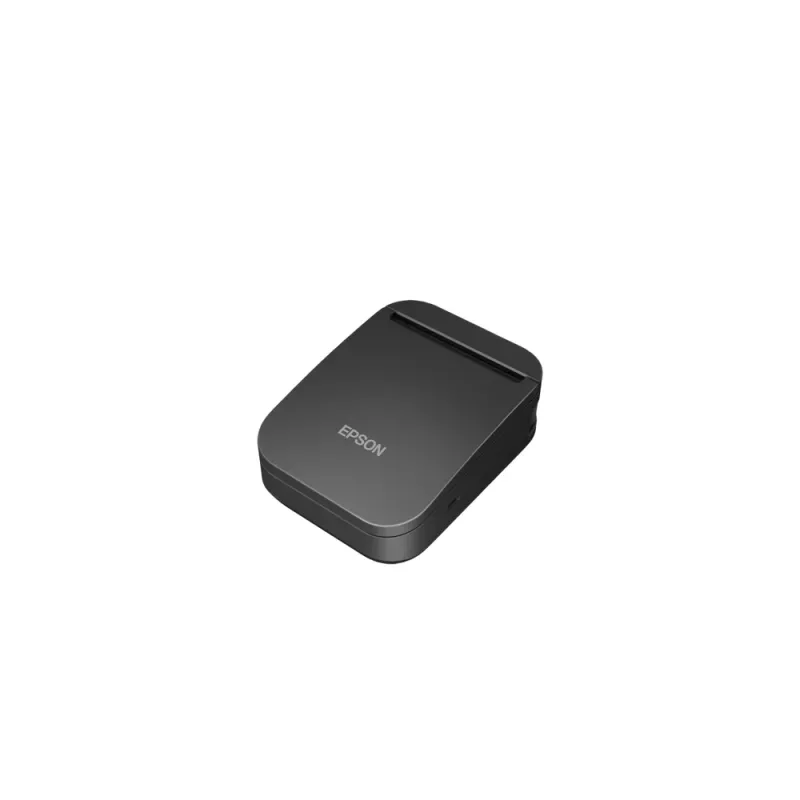 Epson TM-P80II (101) 203 x 203 DPI Belaidis ir laidinis terminis mobilus spausdintuvas
