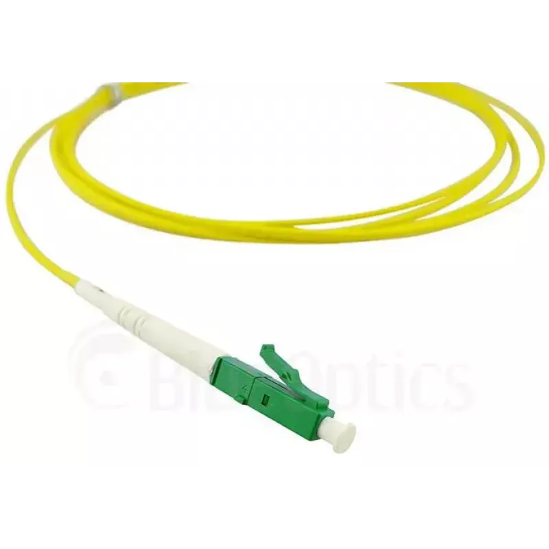 BlueOptics SFP2122BU5MM InfiniBand šviesolaidinis kabelis 5 m LC SC geltonas