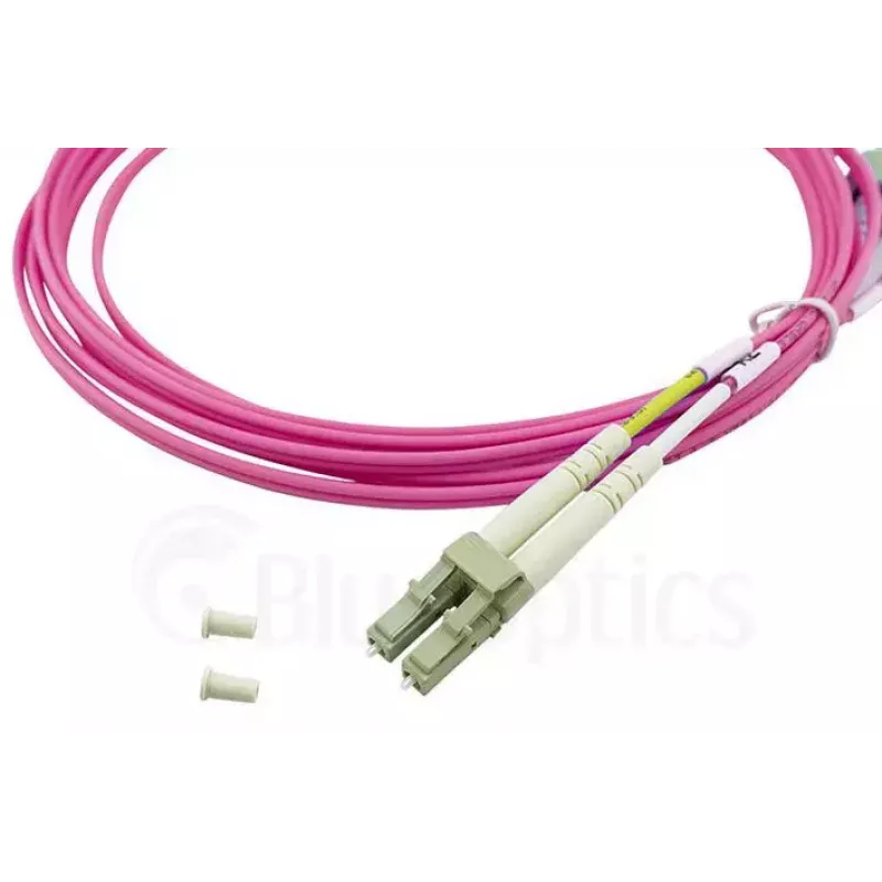 BlueOptics SFP3133FU2MK InfiniBand šviesolaidinis kabelis 2 m LC ST