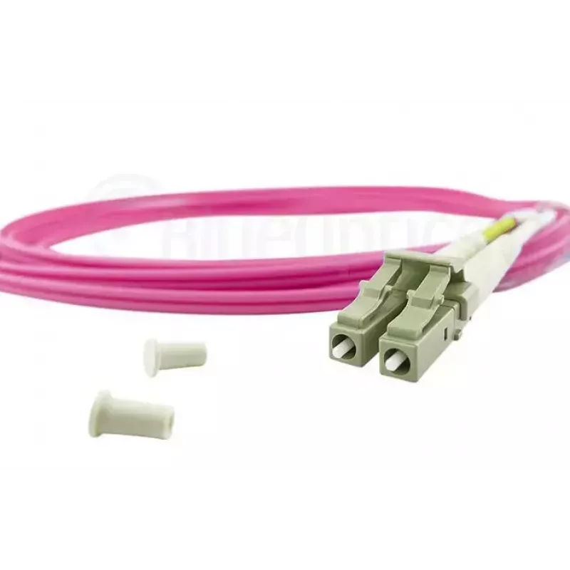 BlueOptics SFP3133FU2MK InfiniBand šviesolaidinis kabelis 2 m LC ST