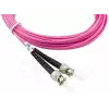 BlueOptics SFP3133FU2MK InfiniBand šviesolaidinis kabelis 2 m LC ST