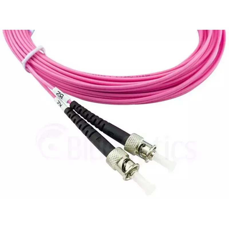 BlueOptics SFP3133FU2MK InfiniBand šviesolaidinis kabelis 2 m LC ST