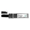 InfiniBand / šviesolaidinis kabelis BlueOptics QSFP-4SFP10G-CU3M-HU 3 m 4xSFP+ juodas