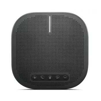Lenovo 4XD1B84406 Bluetooth konferencinis garsiakalbis juodas 5.0
