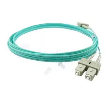 BlueOptics SFP3232EU3MK InfiniBand šviesolaidinis kabelis 3 m OM3