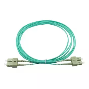 BlueOptics SFP3232EU3MK InfiniBand šviesolaidinis kabelis 3 m OM3