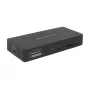 Conceptronic DONN31B 17-in-1 DisplayLink Dockavimo Stotelė USB 3.2 Gen 2