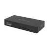 Conceptronic DONN31B 17-in-1 DisplayLink Dockavimo Stotelė USB 3.2 Gen 2