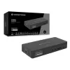 Conceptronic DONN31B 17-in-1 DisplayLink Dockavimo Stotelė USB 3.2 Gen 2