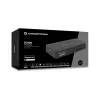 Conceptronic DONN31B 17-in-1 DisplayLink Dockavimo Stotelė USB 3.2 Gen 2