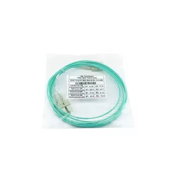 InfiniBand/optinis kabelis BlueOptics 575702K512000002M-BO 2m 2x CS LC/APC