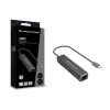 Conceptronic ABBY14B 2.5G Ethernet USB 3.2 Gen 1 adapteris su USB centru, 2.5GbE, USB-A x 2, USB-C x 2