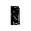 Conceptronic ABBY14B 2.5G Ethernet USB 3.2 Gen 1 adapteris su USB centru, 2.5GbE, USB-A x 2, USB-C x 2