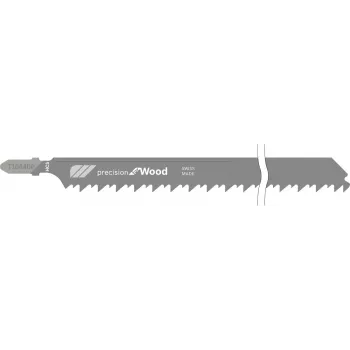 Dėlionės pjūklas Bosch 2 608 667 394 HCS 250 mm 3 vnt.