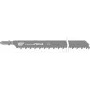 Dėlionės pjūklas Bosch 2 608 667 394 HCS 250 mm 3 vnt.