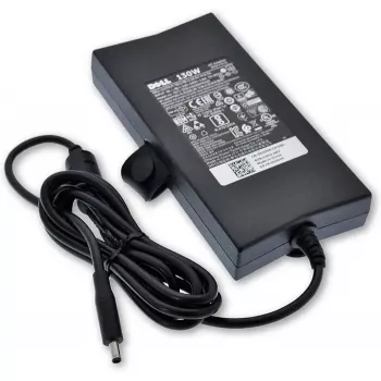 Maitinimo adapteris DELL 6TTY6 vidaus 130 W 19,5 V 6,7 A 4,5 mm x 3,0 mm