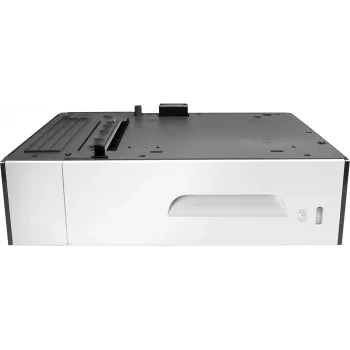 HP PageWide Enterprise 500 lapų popieriaus dėklas
