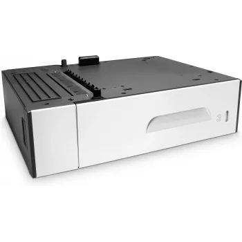 HP PageWide Enterprise 500 lapų popieriaus dėklas