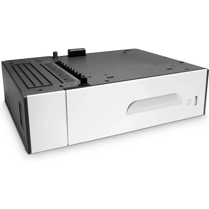 HP PageWide Enterprise 500 lapų popieriaus dėklas