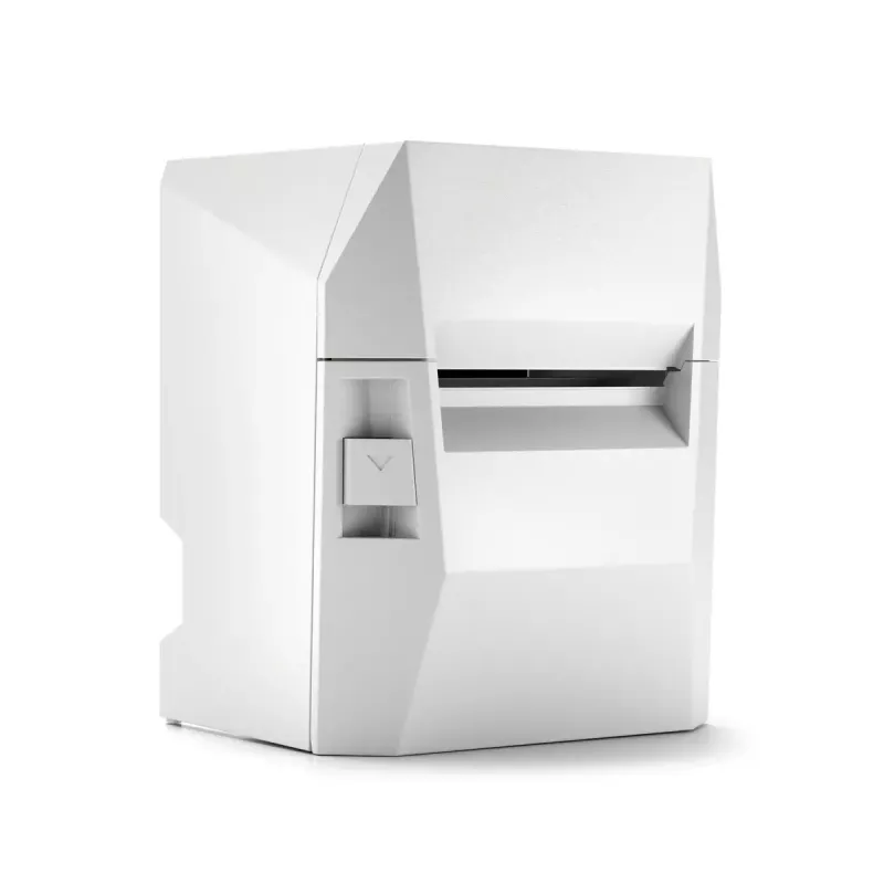 Terminalinis kvitų spausdintuvas Star Micronics TSP143IV UE WT 80mm laidinis ir belaidis