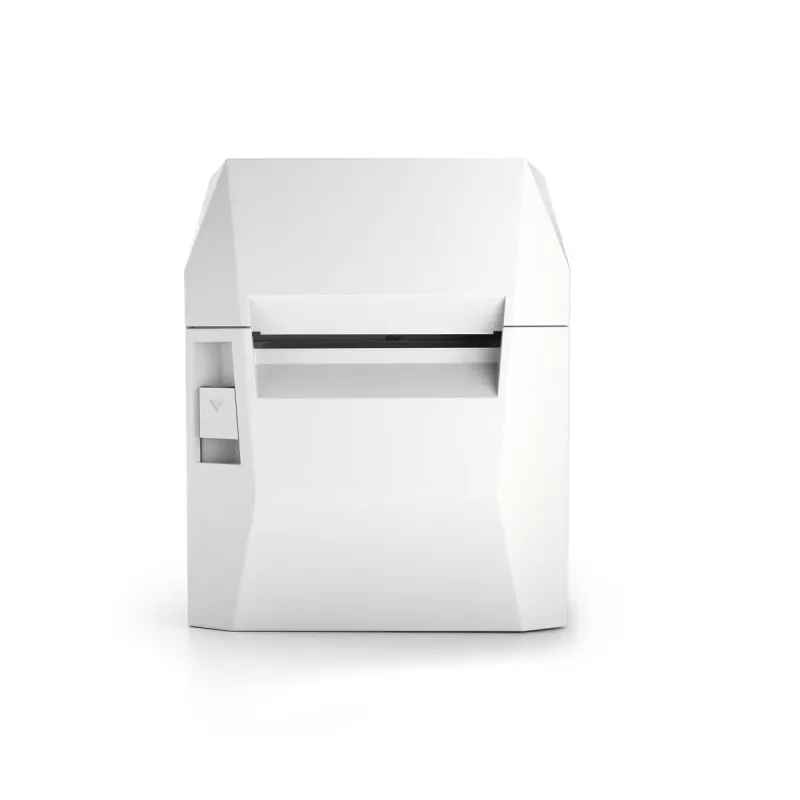 Terminalinis kvitų spausdintuvas Star Micronics TSP143IV UE WT 80mm laidinis ir belaidis