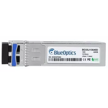 BlueOptics SFP-10G-ER-CS-BO tinklo siųstuvas-imtuvas SFP+ 10 Gbit/s šviesolaidis