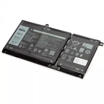 Dell CF5RH baterija nešiojamam kompiuteriui