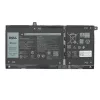 Dell CF5RH baterija nešiojamam kompiuteriui