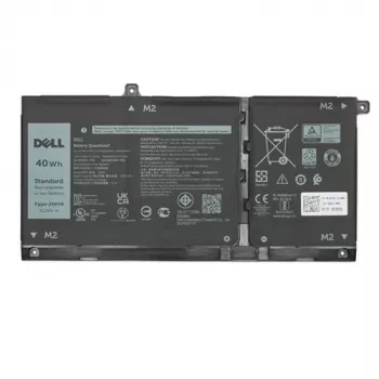 Dell CF5RH baterija nešiojamam kompiuteriui