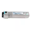 BlueOptics BTI-SFP+-XBD40L-DD-33/27S-BO tinklo siųstuvas-imtuvas SFP+ 10 Gbit/s vienmodis LC simplex