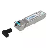 BlueOptics BTI-SFP+-XBD40L-DD-33/27S-BO tinklo siųstuvas-imtuvas SFP+ 10 Gbit/s vienmodis LC simplex