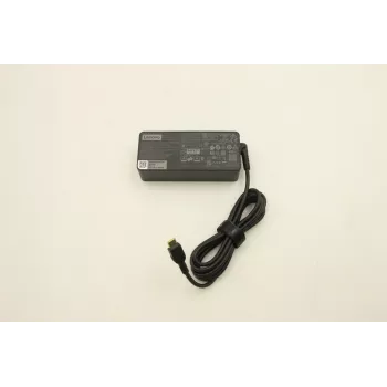 Lenovo 5A10W86302 maitinimo adapteris / keitiklis 65 W juodas