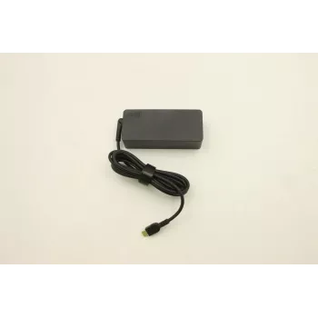 Lenovo 5A10W86302 maitinimo adapteris / keitiklis 65 W juodas