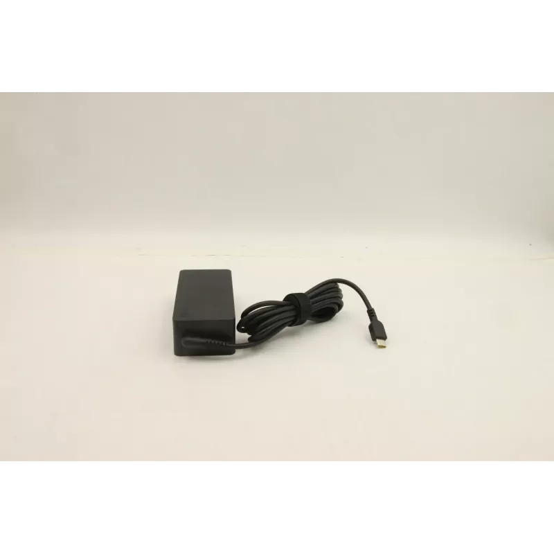 Lenovo 5A10W86302 maitinimo adapteris / keitiklis 65 W juodas