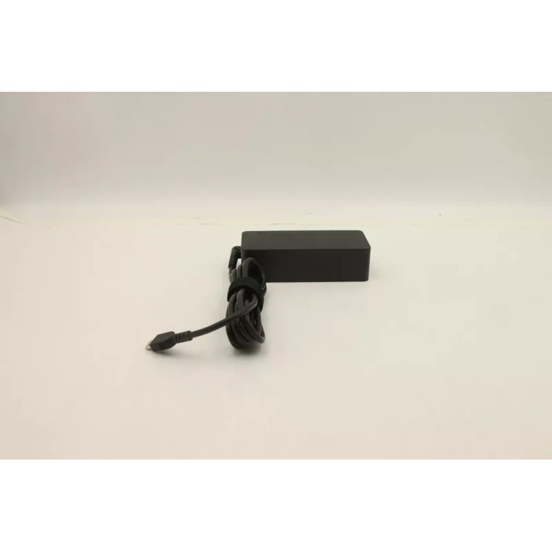 Lenovo 5A10W86302 maitinimo adapteris / keitiklis 65 W juodas