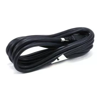 Lenovo 00XL047 maitinimo laidas, juodas, 1.8 m