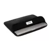 Incase Classic Sleeve dėklas 16 colių (40,6 cm) nešiojamiesiems kompiuteriams, juodas